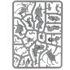 Games Workshop Lord of Virulence - Miniature Figure Games Workshop Lord of Virulence - Miniature Figure