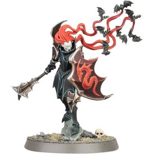 Games Workshop Vampire Lord - Age of Sigmar Miniature Games Workshop Vampire Lord - Age of Sigmar Miniature