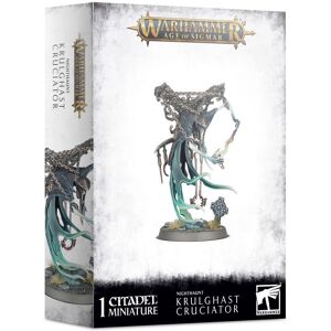 Games Workshop Krulghast Cruciator - Figuration game extension - Nighthaunt Games Workshop Krulghast Cruciator - Figuration game extension - Nighthaunt