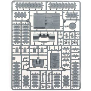 Games Workshop Spartan Assault Tank - Warhammer 30k - Legiones Astartes Games Workshop Spartan Assault Tank - Warhammer 30k - Legiones Astartes