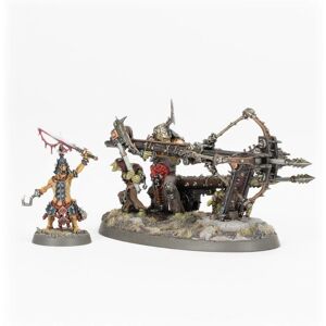 Games Workshop Orruk Warclans Beast-Skewer Killbow - Collectible Figure Games Workshop Orruk Warclans Beast-Skewer Killbow - Collectible Figure