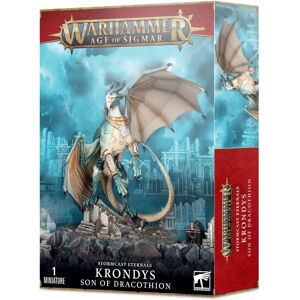 Games Workshop Krondys Son Dracothian - Age of Sigmar Games Workshop Krondys Son Dracothian - Age of Sigmar