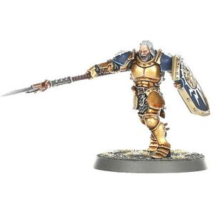 Games Workshop Stormcast Eternals Vindictors - Collectible Figure Games Workshop Stormcast Eternals Vindictors - Collectible Figure