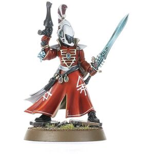 Games Workshop Aeldari Warlocks - Collectible Figure Games Workshop Aeldari Warlocks - Collectible Figure