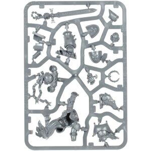 Games Workshop Emperor's Champion Collectible - Warhammer 40,000 Games Workshop Emperor's Champion Collectible - Warhammer 40,000