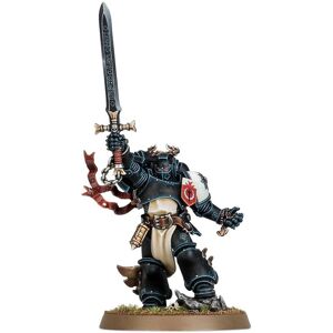 Games Workshop Emperor's Champion Sammlerfigur - Warhammer 40.000 Games Workshop Emperor's Champion Sammlerfigur - Warhammer 40.000