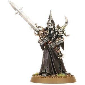 Games Workshop Chaos Space Marines Dark Commune - Collectible Figure Games Workshop Chaos Space Marines Dark Commune - Collectible Figure