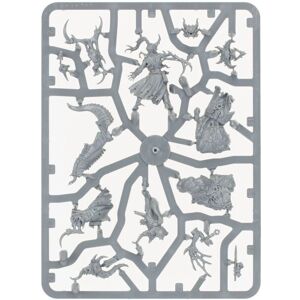 Games Workshop Accursed Cultists - Chaos Space Marines - Warhammer 40,000 Games Workshop Accursed Cultists - Chaos Space Marines - Warhammer 40,000