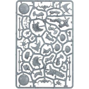 Games Workshop Ogroid Theridons - Age of Sigmar - Slaves to Darkness Games Workshop Ogroid Theridons - Age of Sigmar - Slaves to Darkness