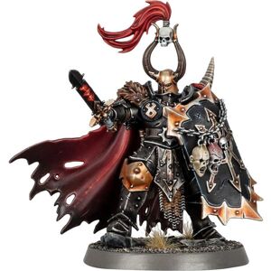 Games Workshop Erhöhter Held des Chaos - Warhammer Age Of Sigmar - Miniatur Games Workshop Erhöhter Held des Chaos - Warhammer Age Of Sigmar - Miniatur