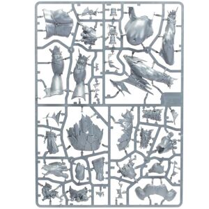 Games Workshop King Brodd Mega-Gargant - Warhammer Age of Sigmar Games Workshop King Brodd Mega-Gargant - Warhammer Age of Sigmar