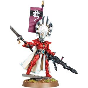 Games Workshop Autarch - Anpassbare Aeldari-Figur - Miniatur Games Workshop Autarch - Anpassbare Aeldari-Figur - Miniatur