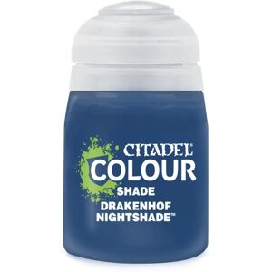 Games Workshop Citadel Shade: Drakenhof Nightshade - Farbpflege - Miniaturen Games Workshop Citadel Shade: Drakenhof Nightshade - Farbpflege - Miniaturen