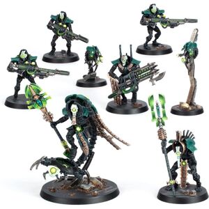 Games Workshop Hierotek Circle - Warhammer 40k Kill Team Games Workshop Hierotek Circle - Warhammer 40k Kill Team