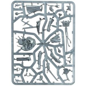 Games Workshop Ursula Creed - Astra Militarum - Warhammer 40,000 Collectible Figure Games Workshop Ursula Creed - Astra Militarum - Warhammer 40,000 Collectible Figure