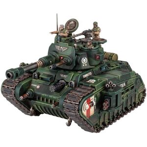 Games Workshop Rogal Dorn Battle Tank - Astra Militarum Games Workshop Rogal Dorn Battle Tank - Astra Militarum