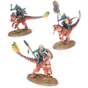 Games Workshop Seraphon Lanciři - Příslušenství k figurkám Age of Sigmar Games Workshop Seraphon Lanciři - Příslušenství k figurkám Age of Sigmar