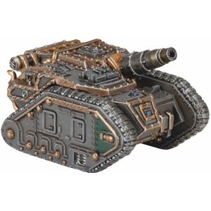 Games Workshop Solar Auxilia Medusa Basilisk - Figurine game add-on Games Workshop Solar Auxilia Medusa Basilisk - Figurine game add-on