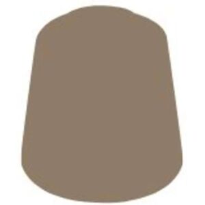 Citadel BROWN Layer Paint - Acrylic model paint - 12ML Citadel BROWN Layer Paint - Acrylic model paint - 12ML