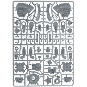 Games Workshop Warlord Titan - Legions Imperialis - Collectible Figure Games Workshop Warlord Titan - Legions Imperialis - Collectible Figure