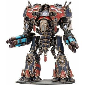Games Workshop Warmaster Heavy Battle Titan - Collectible Figure Games Workshop Warmaster Heavy Battle Titan - Collectible Figure