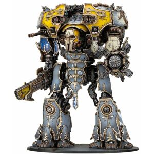 Games Workshop Warmaster Iconoclast - Titan Model - Heavy Battle Titan - Legions Imperialis Games Workshop Warmaster Iconoclast - Titan Model - Heavy Battle Titan - Legions Imperialis