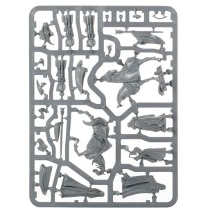 Games Workshop Saruman Isengard - Miniature Set for Middle-earth Games Workshop Saruman Isengard - Miniature Set for Middle-earth