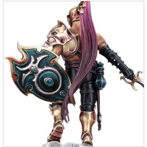 Games Workshop - Warhammer - Age of Sigmar - Hedonites Of Slaanesh - Lord Of Hubris Games Workshop - Warhammer - Age of Sigmar - Hedonites Of Slaanesh - Lord Of Hubris