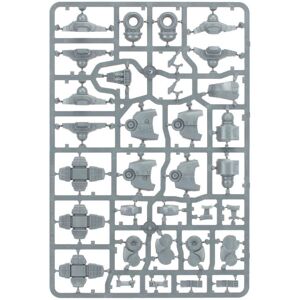 Games Workshop Leviathan Siege Dreadnought - Warhammer: The Horus Heresy Games Workshop Leviathan Siege Dreadnought - Warhammer: The Horus Heresy