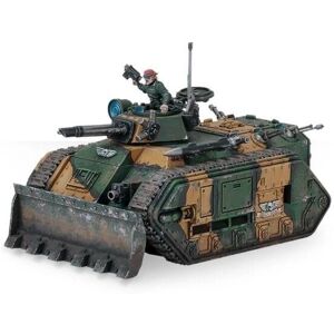 Games Workshop Chimera - Miniature Game - Astra Militarum - Warhammer 40,000 Games Workshop Chimera - Miniature Game - Astra Militarum - Warhammer 40,000