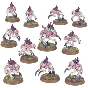 Games Workshop Tyranids Neurogaunts - Verzamelbare Figurine Games Workshop Tyranids Neurogaunts - Verzamelbare Figurine