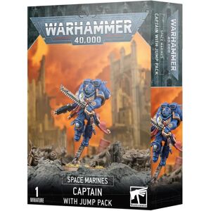 Games Workshop Space Marine Command Squad - Figurine game add-on Games Workshop Space Marine Command Squad - Figurine game add-on