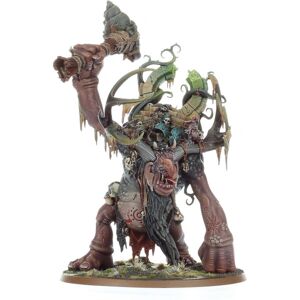 Games Workshop Trugg The Troggoth King - Miniature Figurine - Unpainted & Assembly Required Games Workshop Trugg The Troggoth King - Miniature Figurine - Unpainted & Assembly Required