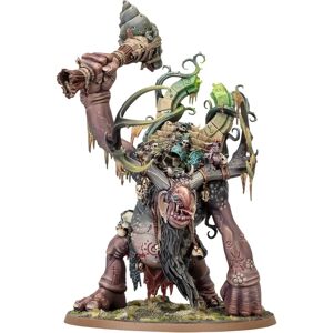 Games Workshop Trugg il Re Troggoth - Miniatura - Non dipinto e necessita assemblaggio Games Workshop Trugg il Re Troggoth - Miniatura - Non dipinto e necessita assemblaggio