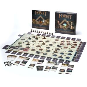 Παιχνίδι επιτραπέζιο Hunt For The Arkenstone - Περιπέτεια στη Μέση-γεί Παιχνίδι επιτραπέζιο Hunt For The Arkenstone - Περιπέτεια στη Μέση-γεί