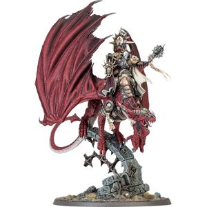 Games Workshop Ionus Cryptborn - Warden of Lost Souls - Miniature Game Accessory Games Workshop Ionus Cryptborn - Warden of Lost Souls - Miniature Game Accessory