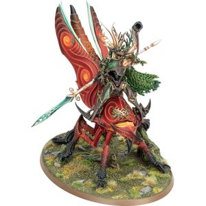 Games Workshop Belthanos Pierwszy Kolec Kurnoth - Miniatura Games Workshop Belthanos Pierwszy Kolec Kurnoth - Miniatura