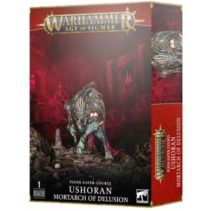 Games Workshop Ushoran Mortarch Delusion - Collectible Figure - Age of Sigmar Games Workshop Ushoran Mortarch Delusion - Collectible Figure - Age of Sigmar