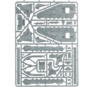Games Workshop Dracosan Armoured Transport - Warhammer Horus Heresy Games Workshop Dracosan Armoured Transport - Warhammer Horus Heresy