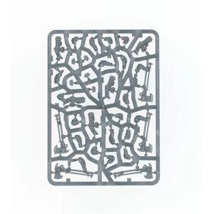 Games Workshop Solar Auxilia Veletaris Storm Section - Collectible Figure Games Workshop Solar Auxilia Veletaris Storm Section - Collectible Figure