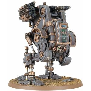 Games Workshop Aethon Heavy Sentinel - Solar Auxilia - Warhammer Horus Heresy Games Workshop Aethon Heavy Sentinel - Solar Auxilia - Warhammer Horus Heresy
