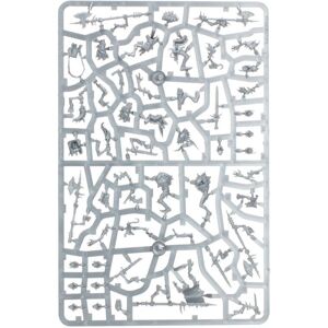 Games Workshop Abhorrant Cardinal - Age of Sigmar Figur Games Workshop Abhorrant Cardinal - Age of Sigmar Figur