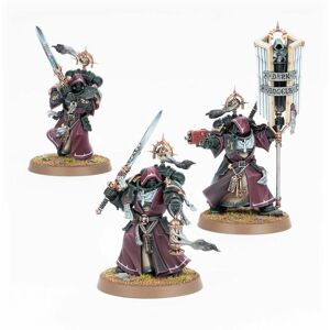 Games Workshop Dark Angels Inner Circle Companions - Collectible Figure Games Workshop Dark Angels Inner Circle Companions - Collectible Figure