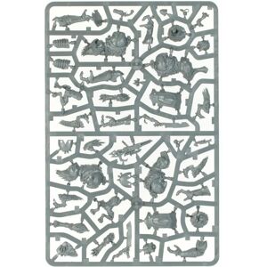 Games Workshop Krootox Rampagers - Skirmish Cavalry Miniatures Games Workshop Krootox Rampagers - Skirmish Cavalry Miniatures