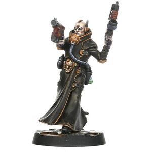 Games Workshop Necromunda Hive Data Stack Cluster - Collectible Figure Games Workshop Necromunda Hive Data Stack Cluster - Collectible Figure