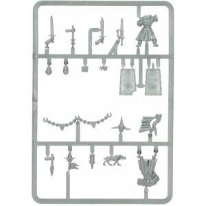 Games Workshop Peasant Bowmen - Warhammer Old World - 36 Plastic Miniatures Games Workshop Peasant Bowmen - Warhammer Old World - 36 Plastic Miniatures