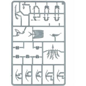 Games Workshop GOBLIN MOB 09-08 - Collectible Figures Games Workshop GOBLIN MOB 09-08 - Collectible Figures