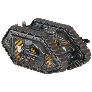 Games Workshop Land Raider Proteus - Legions Astartes - Epic Scale Games Workshop Land Raider Proteus - Legions Astartes - Epic Scale