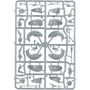 Games Workshop Khemri Tomb Kings Sepulchral Stalkers - Collectible Figure Games Workshop Khemri Tomb Kings Sepulchral Stalkers - Collectible Figure