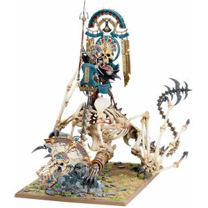 Games Workshop Tomb Kings Necrolith Boten Draak - Tafelminiatuur Games Workshop Tomb Kings Necrolith Boten Draak - Tafelminiatuur